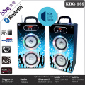 Hot promotional model number KBQ-162 portable speaker